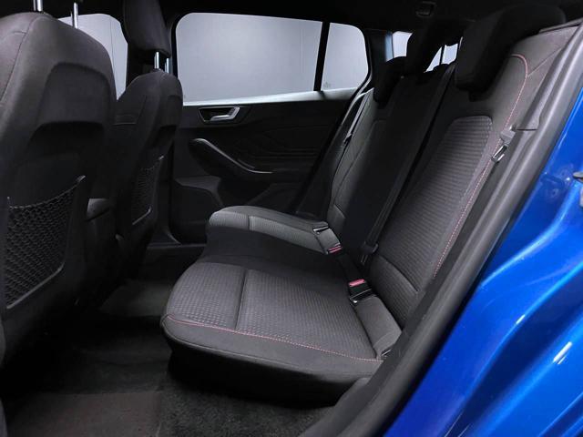FORD Focus usata, con Controllo automatico clima