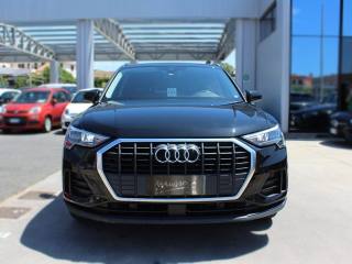 AUDI Q3 usata, con Airbag