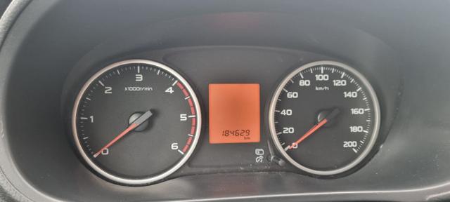 MITSUBISHI L200 usata, con ESP