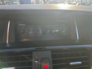 BMW X4 usata, con Servosterzo