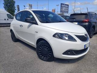 LANCIA Ypsilon 1.0 Hybrid Ecochic Silver PREZZO REALE!!