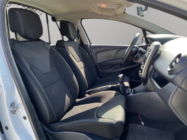 RENAULT Clio usata, con ESP