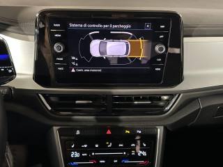 VOLKSWAGEN T-Roc usata, con Climatizzatore