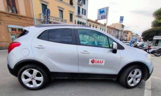 OPEL Mokka usata, con Chiusura centralizzata