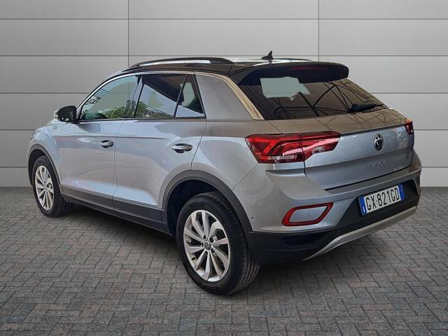 VOLKSWAGEN T-Roc usata, con Airbag Passeggero