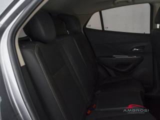 OPEL Mokka usata 10