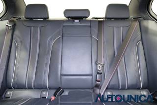 BMW 530 usata, con Volante multifunzione