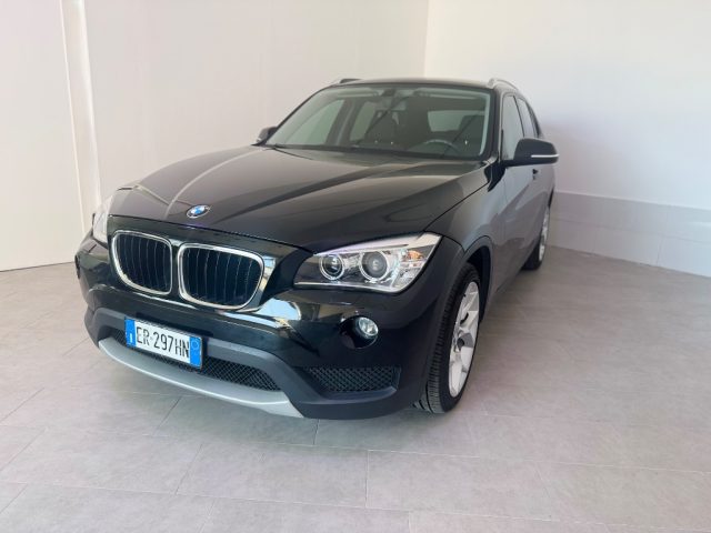 BMW X1 usata 1