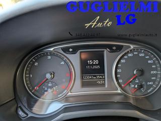 AUDI A1 usata, con Lettore CD