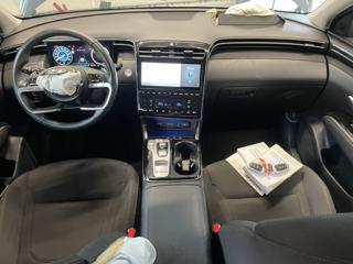 HYUNDAI Tucson usata, con Fendinebbia