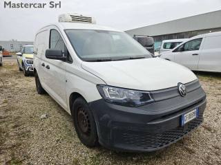 VOLKSWAGEN Caddy usata 7