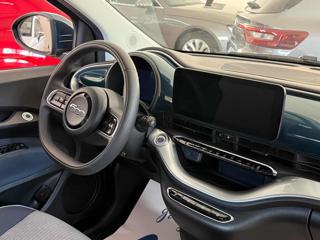 FIAT 500e usata, con Cronologia tagliandi