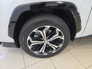 SUZUKI Across usata, con Vetri oscurati