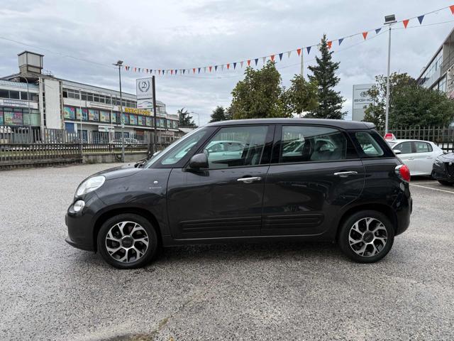 FIAT 500L usata, con Autoradio