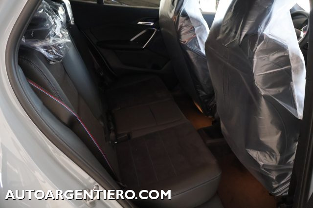 BMW X2 usata, con Bluetooth