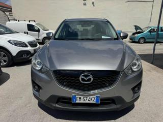 MAZDA CX-5 usata, con Airbag
