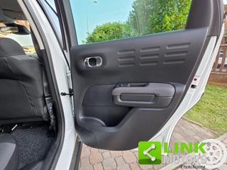 CITROEN C3 Aircross usata, con Sensori di parcheggio posteriori