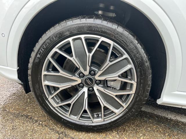 AUDI Q5 usata, con Cruise Control