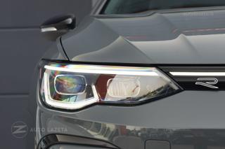 VOLKSWAGEN Golf usata, con Sistema di navigazione