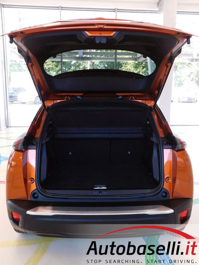 PEUGEOT 2008 usata 84