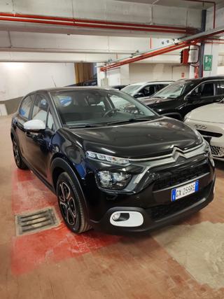 CITROEN C3 usata, con Airbag Passeggero