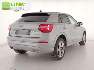AUDI Q2 usata, con Airbag laterali