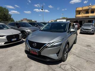 NISSAN Qashqai usata, con Airbag