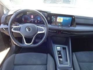 VOLKSWAGEN Golf usata, con ESP