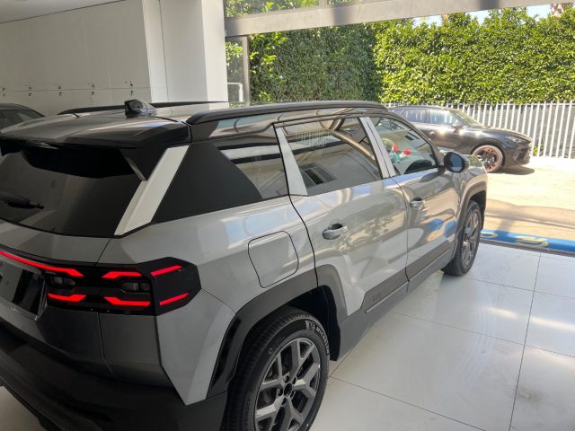 JEEP Compass usata, con Controllo trazione