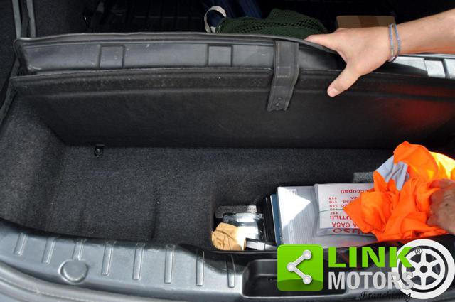 BMW 530 usata, con Volante in pelle