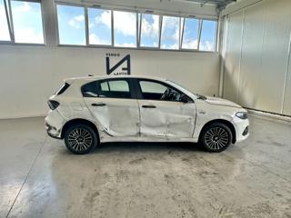 FIAT Tipo usata, con Cerchi in lega