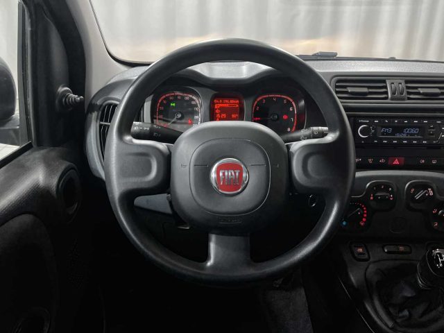 FIAT Panda usata 18