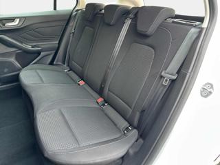 FORD Focus usata, con Gancio traino