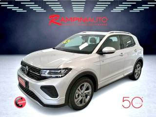VOLKSWAGEN T-Cross 1.0 TSI 115 CV R-Line KM 0 ProntaConsegna