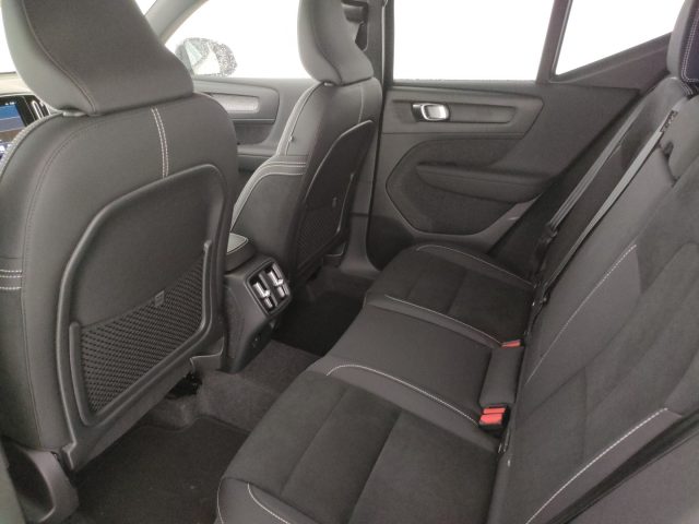 VOLVO XC40 usata, con Cerchi in lega