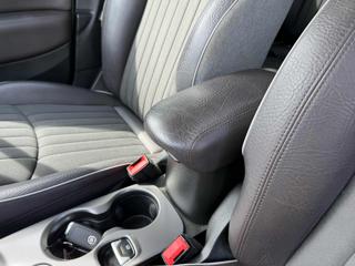 FIAT 500X usata, con Servosterzo