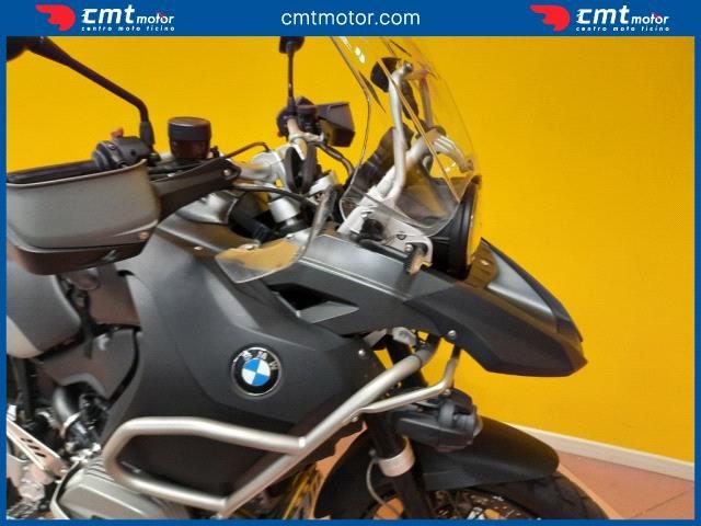 BMW R 1200 GS Adventure usata 8