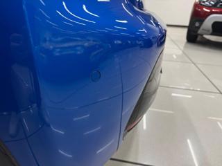 PEUGEOT 208 usata, con Cerchi in lega