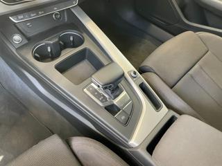 AUDI A4 usata, con Sistema di navigazione