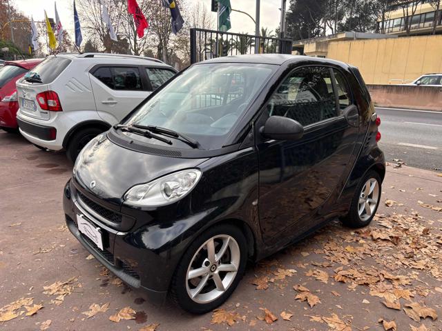 SMART ForTwo usata, con Airbag Passeggero