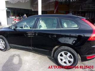 VOLVO XC60 usata, con Climatizzatore