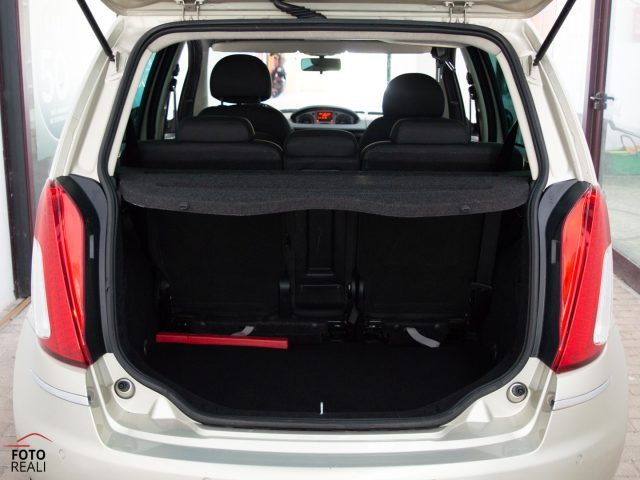 LANCIA MUSA usata, con Specchietti laterali elettrici