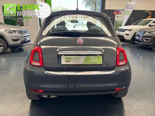 FIAT 500 usata 4