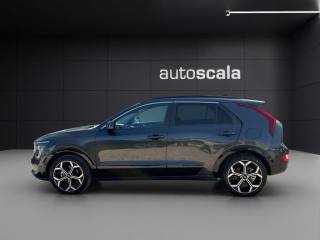 KIA Niro usata, con Airbag