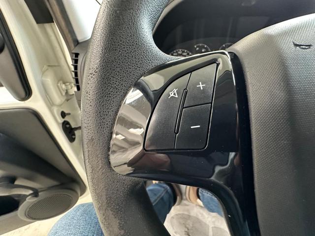 FIAT Fiorino usata 15