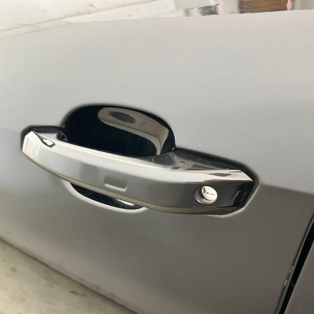 AUDI A4 allroad usata, con Sensori di parcheggio anteriori