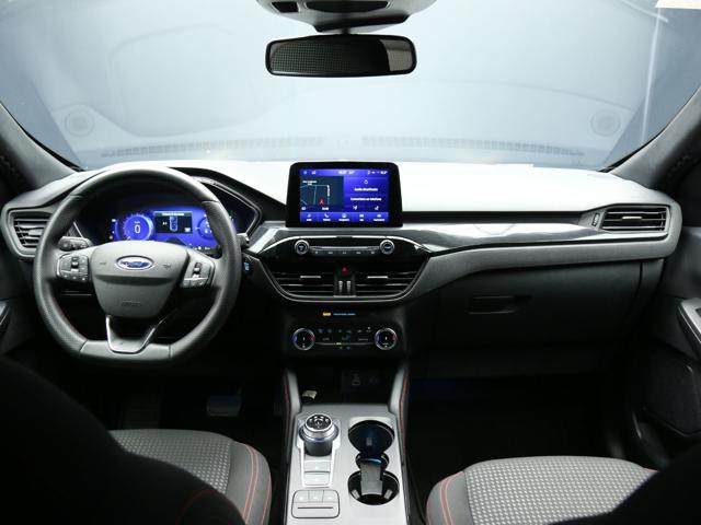 FORD Kuga usata, con Controllo automatico clima