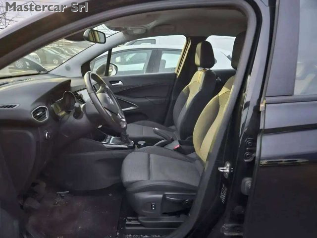 OPEL Crossland usata, con Park Distance Control