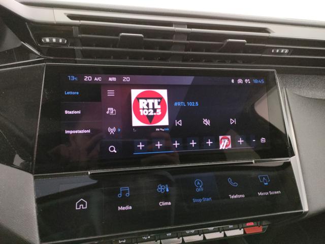 PEUGEOT 308 usata, con Filtro antiparticolato