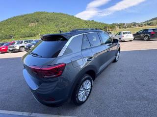 VOLKSWAGEN T-Roc usata, con Alzacristalli elettrici